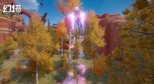 幻塔最新爆料幻塔官方